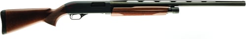 Winchester 512271692 Super X Field Compact Pump Shotgun 20 GA, RH, 28